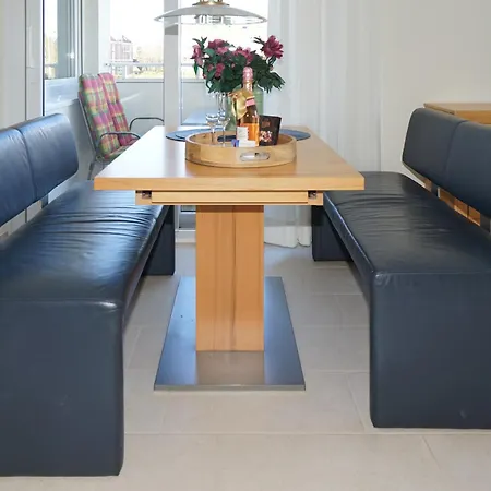 Leuchtturm Apartment *