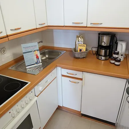 Leuchtturm Apartment Cuxhaven