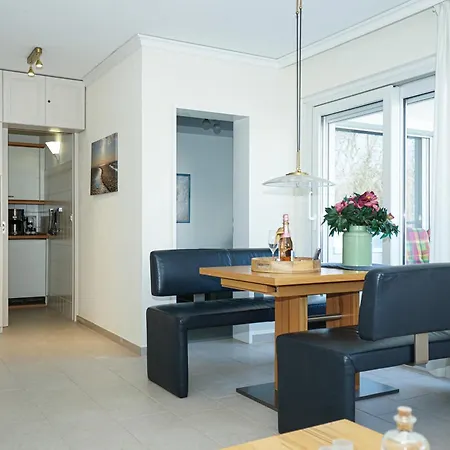 Apartment Leuchtturm *