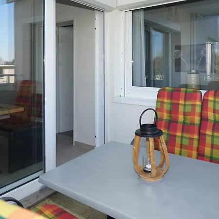 Leuchtturm Apartment Cuxhaven