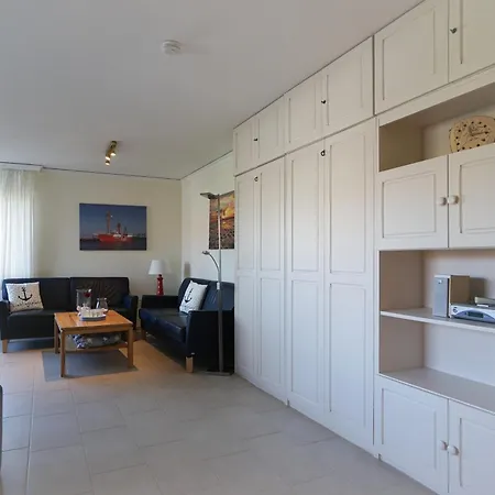 Leuchtturm Apartment